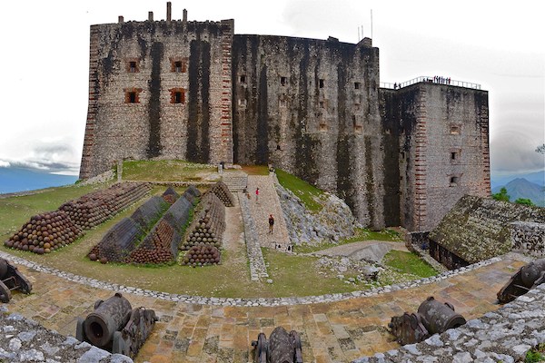 Citadelle Laferrière
